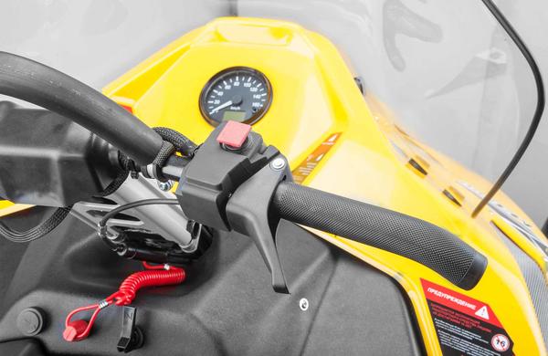 Снегоход STELS MS600T (SWT ST) СТАВР 1.0 К01 Tech в Южно-Сахалинске