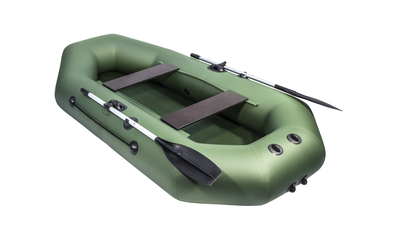 Лодка АКВА-МАСТЕР 260 в Южно-Сахалинске