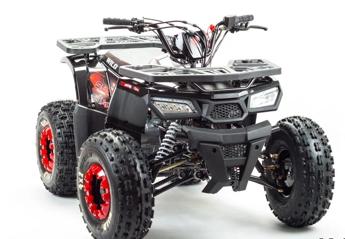 Квадроцикл PROMAX WILD 175 в Южно-Сахалинске