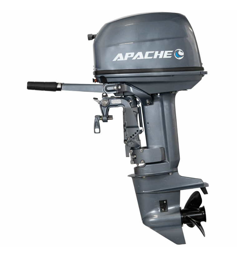 Лодочный мотор APACHE T30BS в Южно-Сахалинске