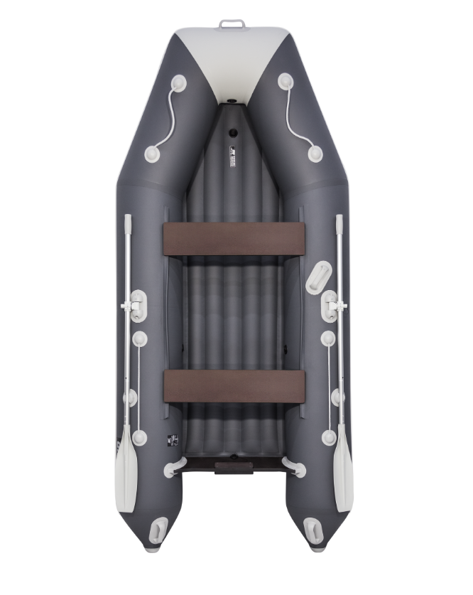 Лодка АКВА 3200 нднд в Южно-Сахалинске