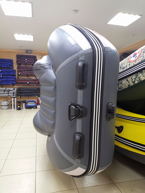 Лодка MISHIMO SPORT 390 в Южно-Сахалинске