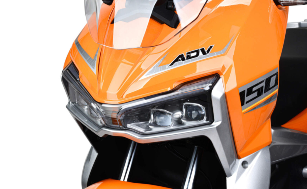 Скутер MOTOLAND (МОТОЛЕНД) T-MAX 150 в Южно-Сахалинске