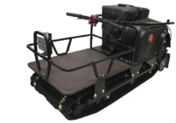 Мотобуксировщик PAXUS 500 15 л.с. в Южно-Сахалинске