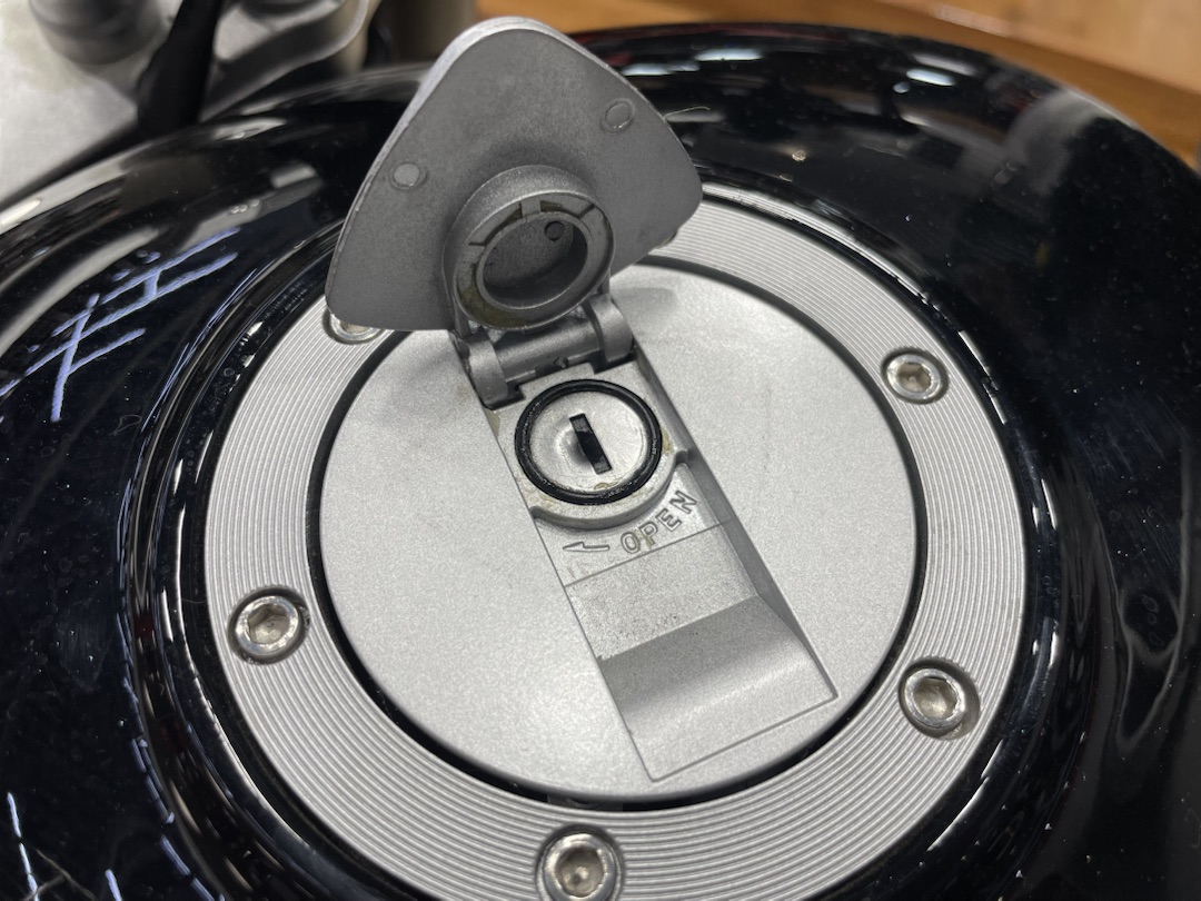 Мотоцикл Benda Chinchilla 300 в Южно-Сахалинске