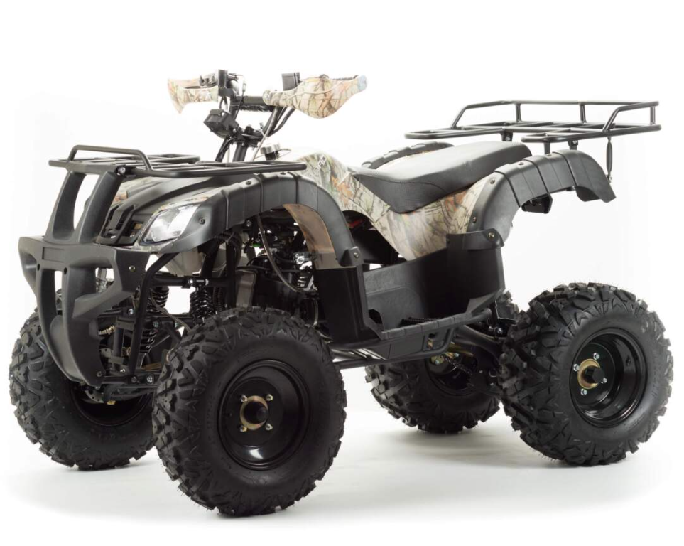 Квадроцикл MOTOLAND (МОТОЛЕНД) 200 ALL ROAD в Южно-Сахалинске