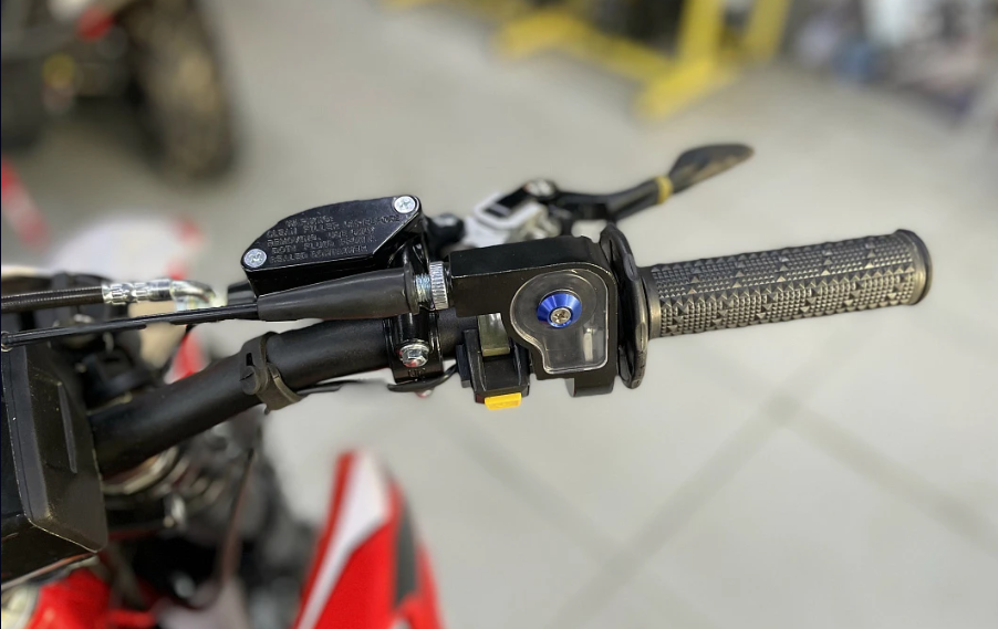 Мотоцикл Progasi SUPER MAX 250 PRO SPORT в Южно-Сахалинске