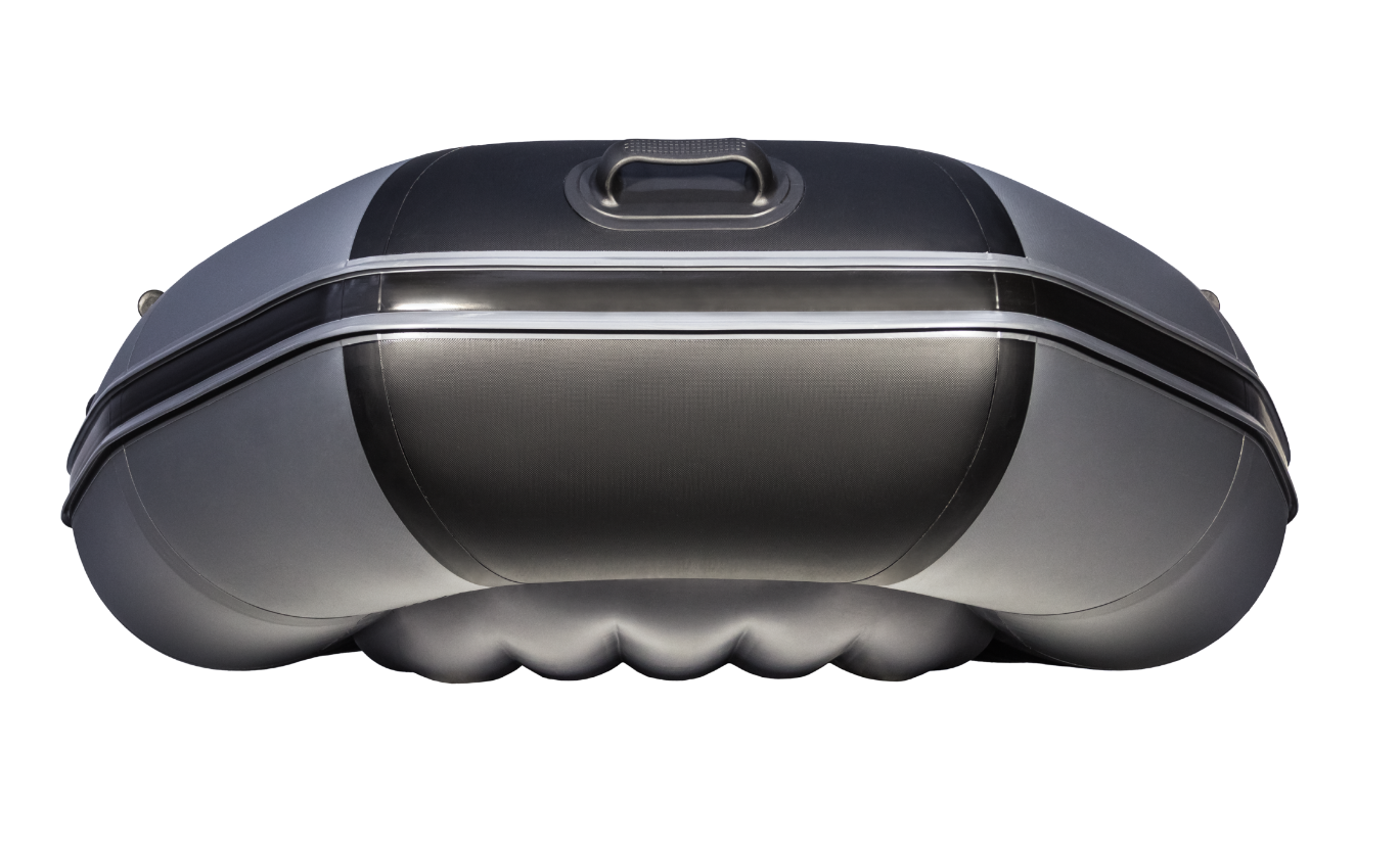 Лодка Таймень NX 2800 НДНД в Южно-Сахалинске