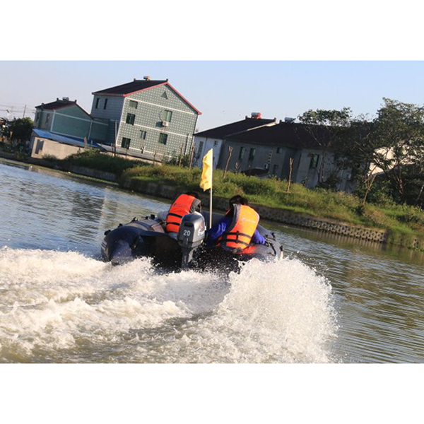 ЛОДОЧНЫЙ МОТОР ALLFA CG Т20 в Южно-Сахалинске