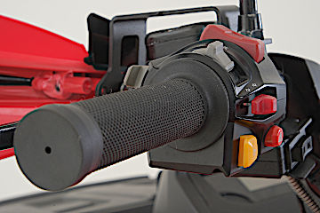 Квадроцикл Русская механика РМ 800 Т серии «Шёлковый путь» в Южно-Сахалинске