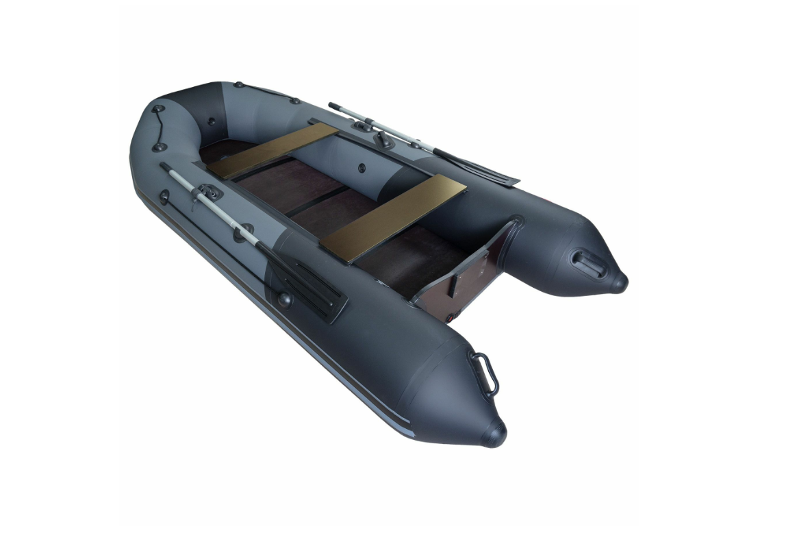 Лодка Таймень nx 3200 скк в Южно-Сахалинске