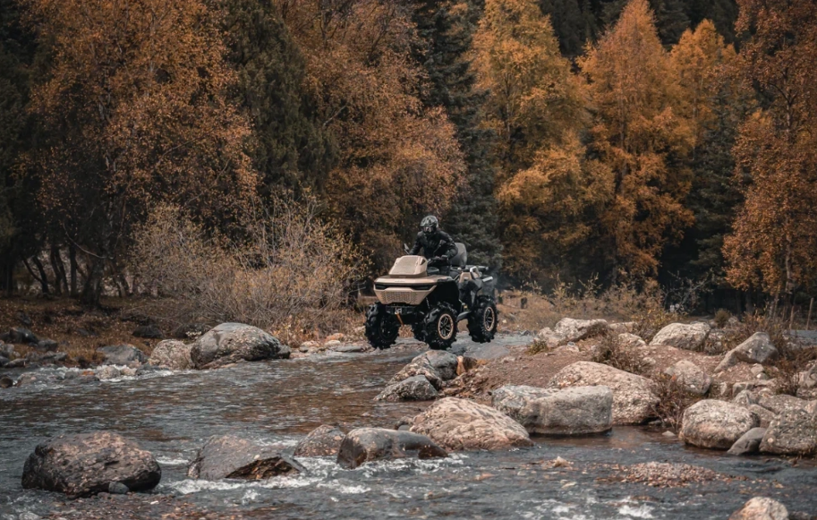 Квадроцикл BENDA REDSTONE 1000 MUD в Южно-Сахалинске