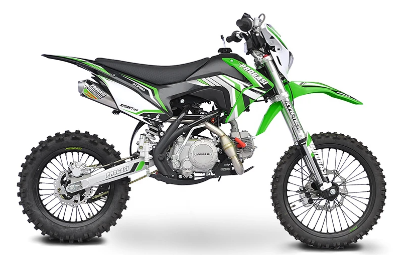 Питбайк Progasi Smart 150 в Южно-Сахалинске