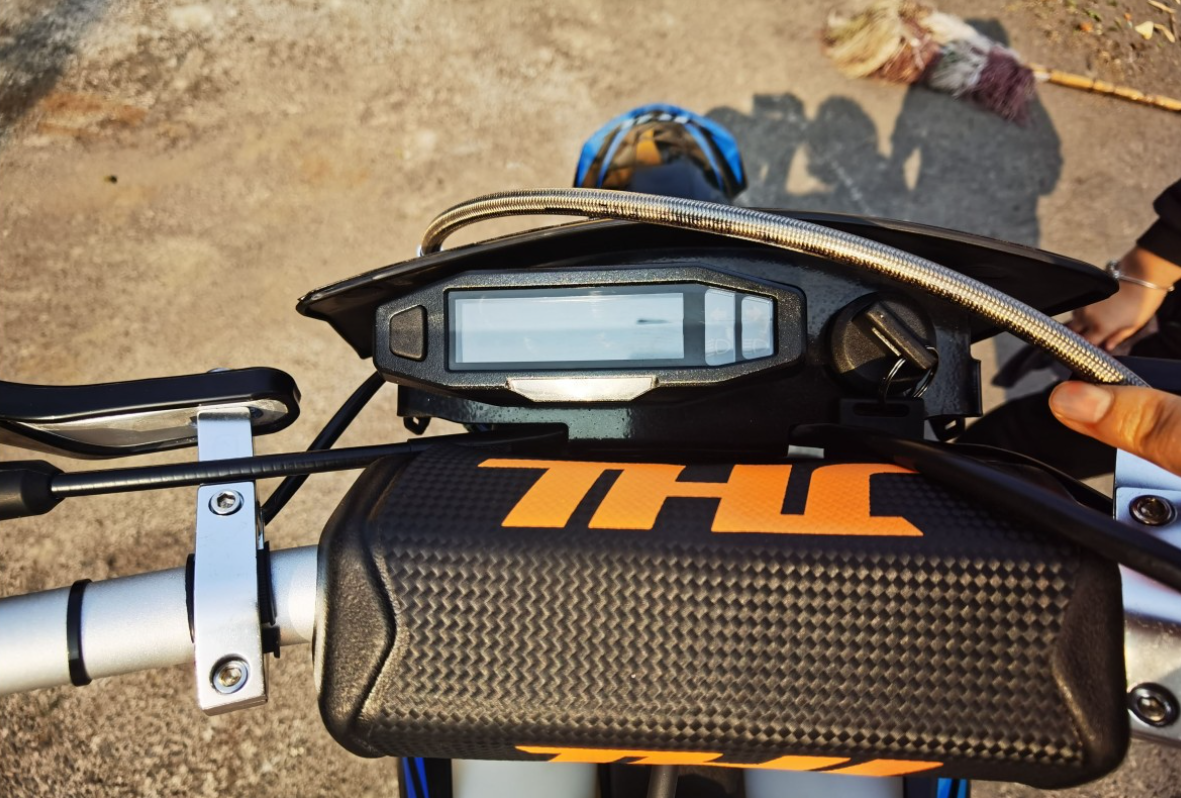 Мотоцикл JHLMOTO JHL Z3 CB250 (172FMM-3A) в Южно-Сахалинске