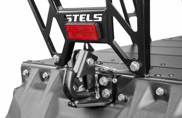 Снегоход STELS АТАМАН SA800T 2.0 в Южно-Сахалинске