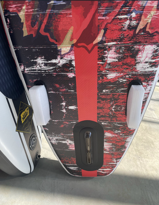 SUP (САП) ДОСКА RAIDEX TAKUMO 10.6’ (320СМ) N 10 в Южно-Сахалинске