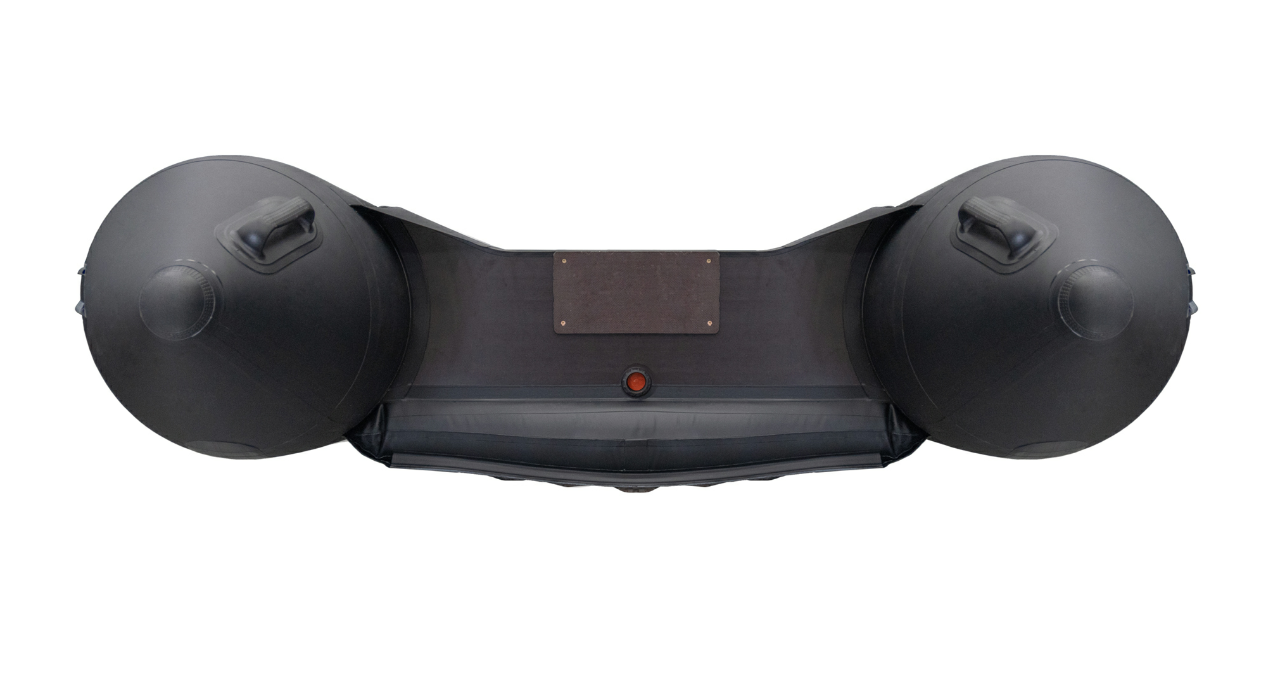 Лодка Таймень RX 3900 НДНД в Южно-Сахалинске