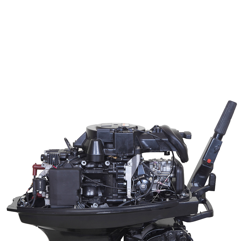 Лодочный мотор MARLIN MP 40 AMHL в Южно-Сахалинске