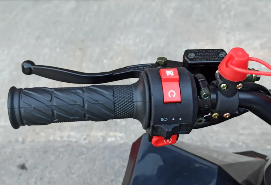 Квадроцикл PROMAX SNOW-RRO 150 + зимний комплект в Южно-Сахалинске