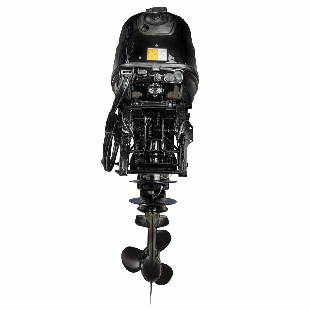 ЛОДОЧНЫЙ МОТОР GLADIATOR G30FES в Южно-Сахалинске