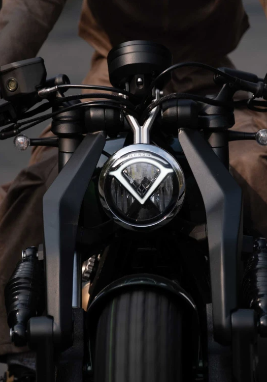 Мотоцикл Benda Napoleon 250 в Южно-Сахалинске