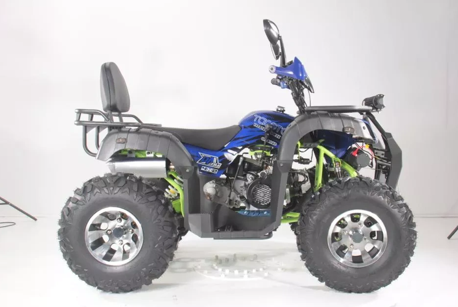 Квадроцикл YACOTA SELA MAX 200 в Южно-Сахалинске