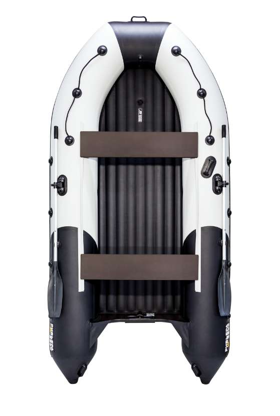 Лодка Ривьера 3600 НДНД-киль в Южно-Сахалинске