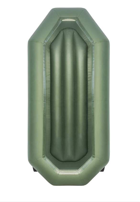 Лодка АКВА-ОПТИМА 260 НД в Южно-Сахалинске