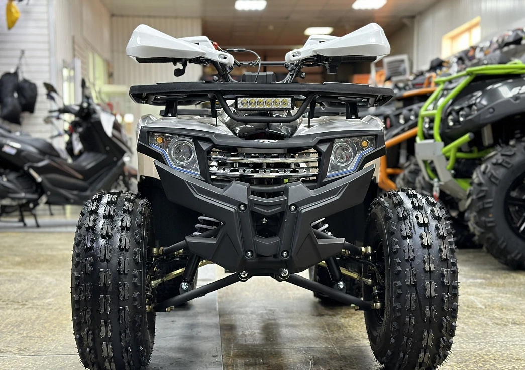 Квадроцикл PROMAX WILD 2.0 190 в Южно-Сахалинске