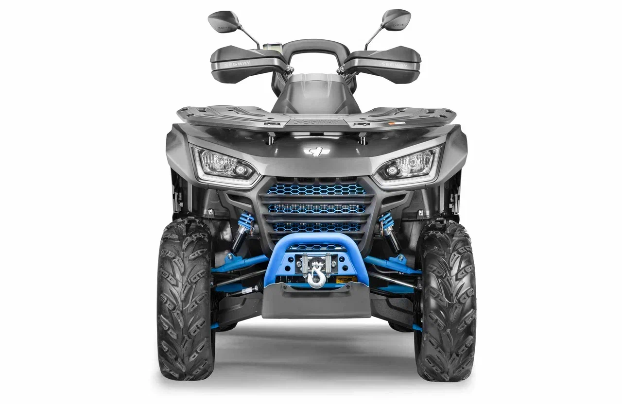  Квадроцикл Segway SNARLER AT6 LE в Южно-Сахалинске