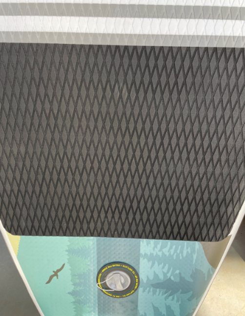 SUP (САП) ДОСКА RAIDEX TAKUMO 10.6’ (320СМ) N 4 в Южно-Сахалинске