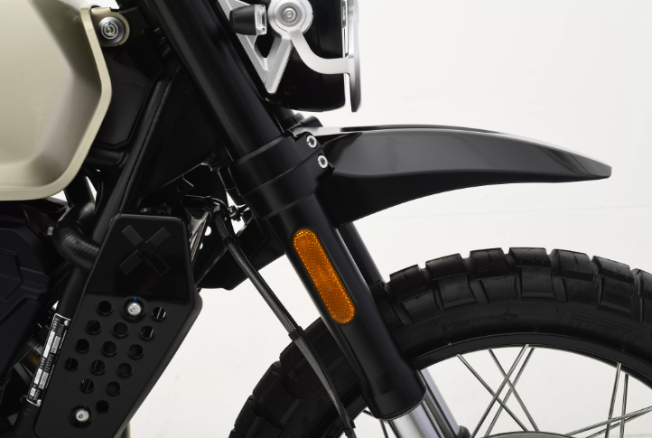 Мотоцикл GAOKIN GK 500 М11D в Южно-Сахалинске