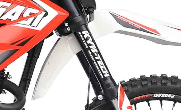 Питбайк Progasi Smart Max 150 в Южно-Сахалинске