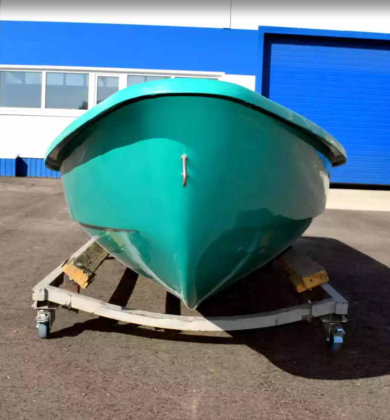 Стеклопластиковая Лодка Голавль в Южно-Сахалинске