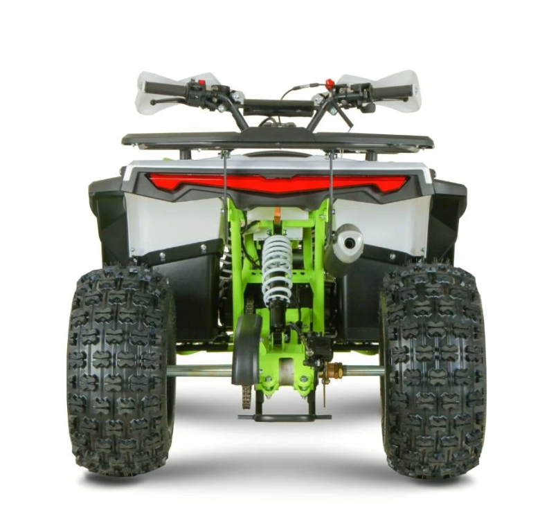 Квадроцикл YACOTA DRAGON 125 в Южно-Сахалинске