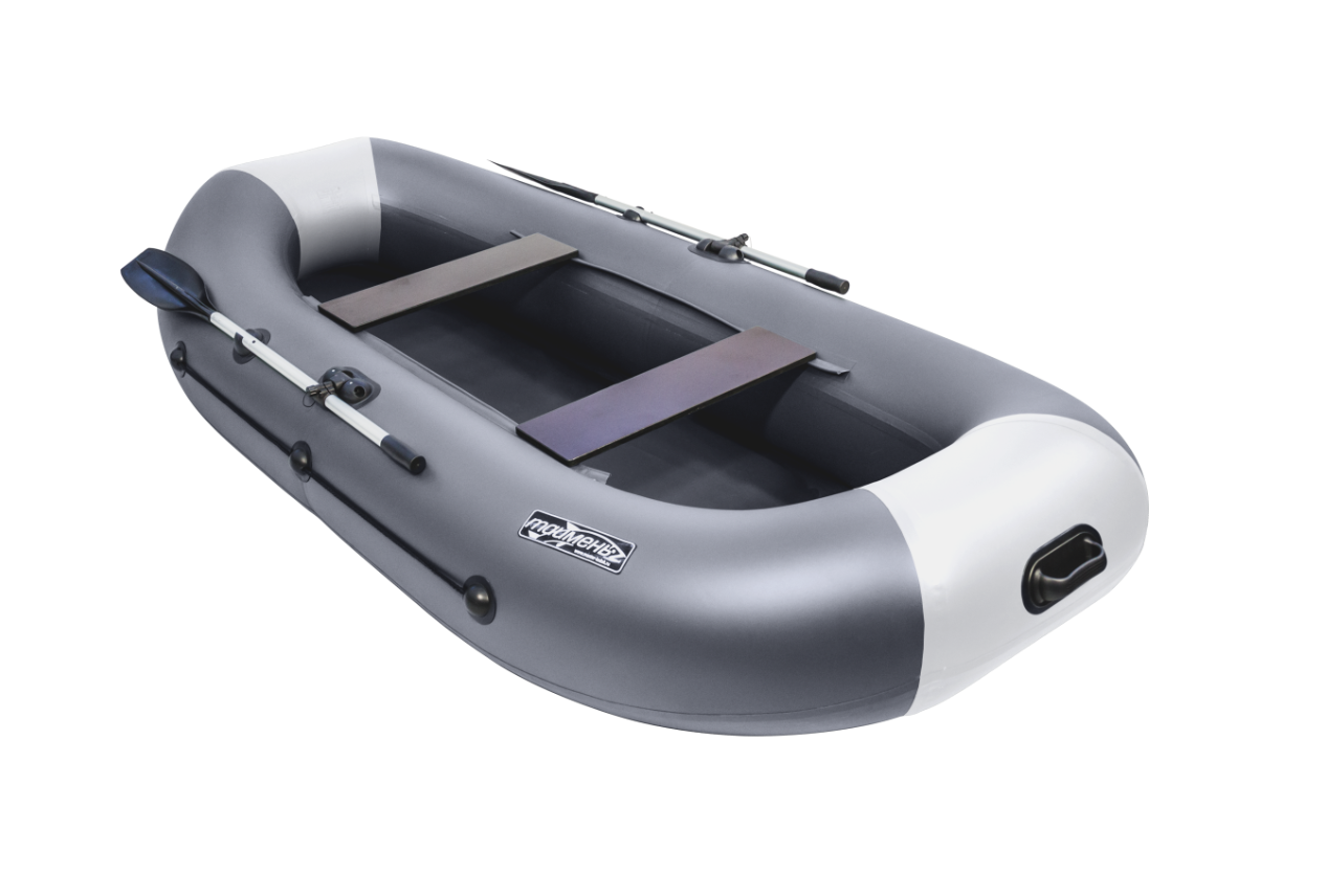 Лодка Таймень LX 290 в Южно-Сахалинске