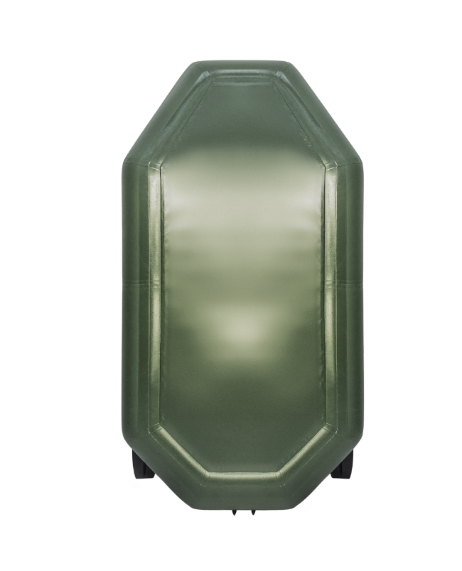  Лодка АКВА-МАСТЕР 240 в Южно-Сахалинске