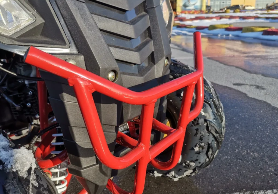 Квадроцикл GBM SHARP KIDS 125 в Южно-Сахалинске