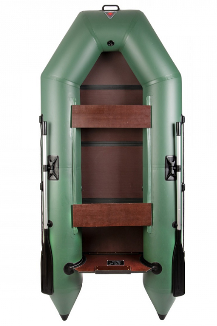 ЛОДКА НАДУВНАЯ YUKONA 280 TL (БЕЗ ПАЙОЛА) в Южно-Сахалинске