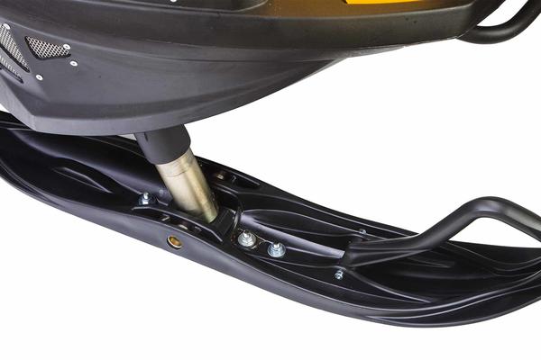 Снегоход SV600T (L ST SWT) ВИКИНГ 2.0 в Южно-Сахалинске