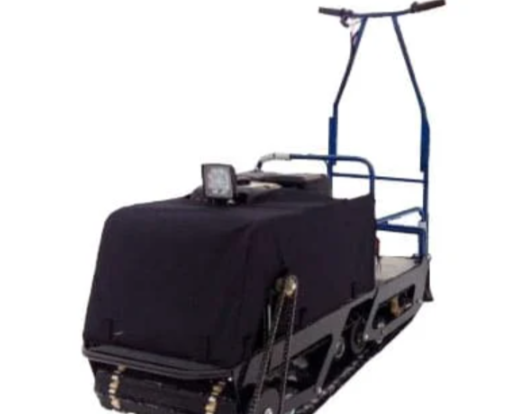 Мотобуксировщик ЕНОТ 2М 15 л.с. в Южно-Сахалинске