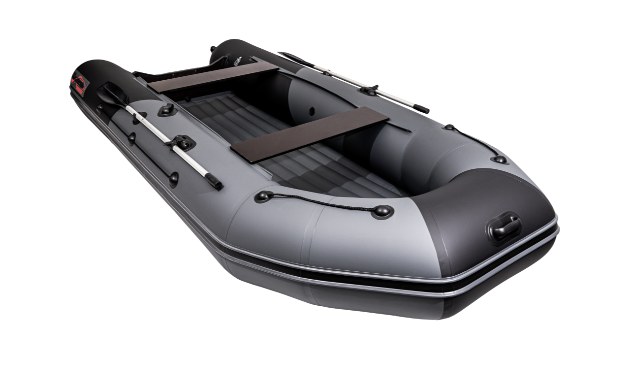 Лодка Таймень NX 4000 НДНД PRO в Южно-Сахалинске