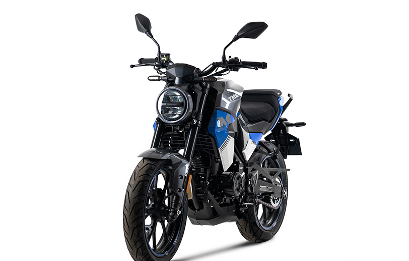 Мотоцикл TMBK MONTANA NG в Южно-Сахалинске