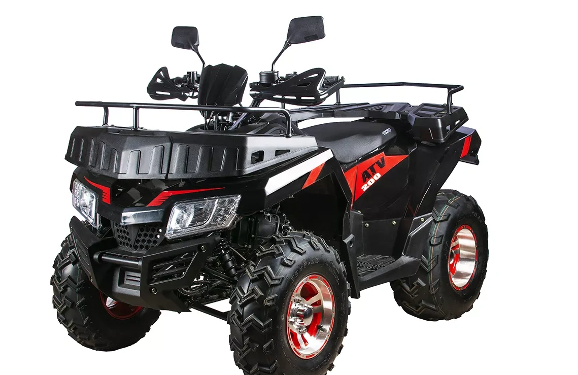 Квадроцикл YACOTA CABO 200LD в Южно-Сахалинске