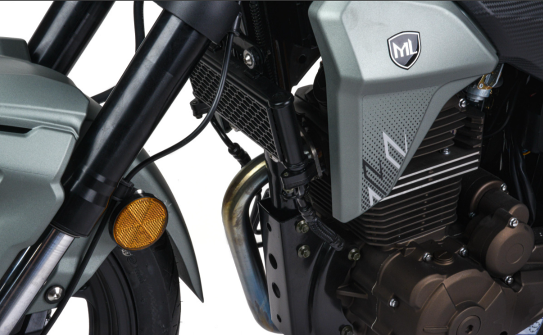 Мотоцикл MOTOLAND (МОТОЛЕНД) 300 CBR в Южно-Сахалинске