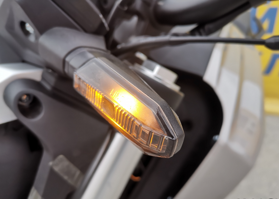 Мотоцикл MOTOLAND (МОТОЛЕНД) 250 CB250 (172FMM-5/PR250) (2022 г.) в Южно-Сахалинске