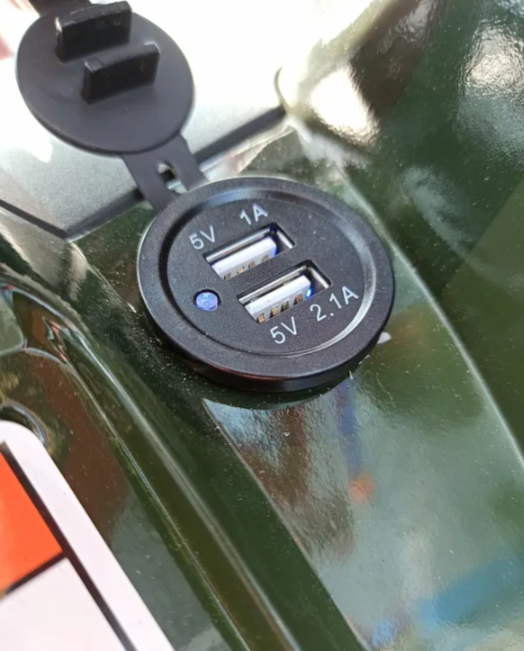 Квадроцикл PROMAX ATV 250 PRO (2025) в Южно-Сахалинске