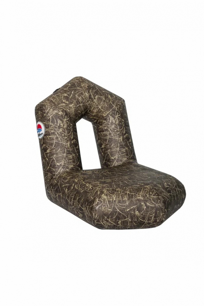 КРЕСЛО НАДУВНОЕ SMARINE, 85Х75 СМ, ПВХ, КАМЫШ в Южно-Сахалинске