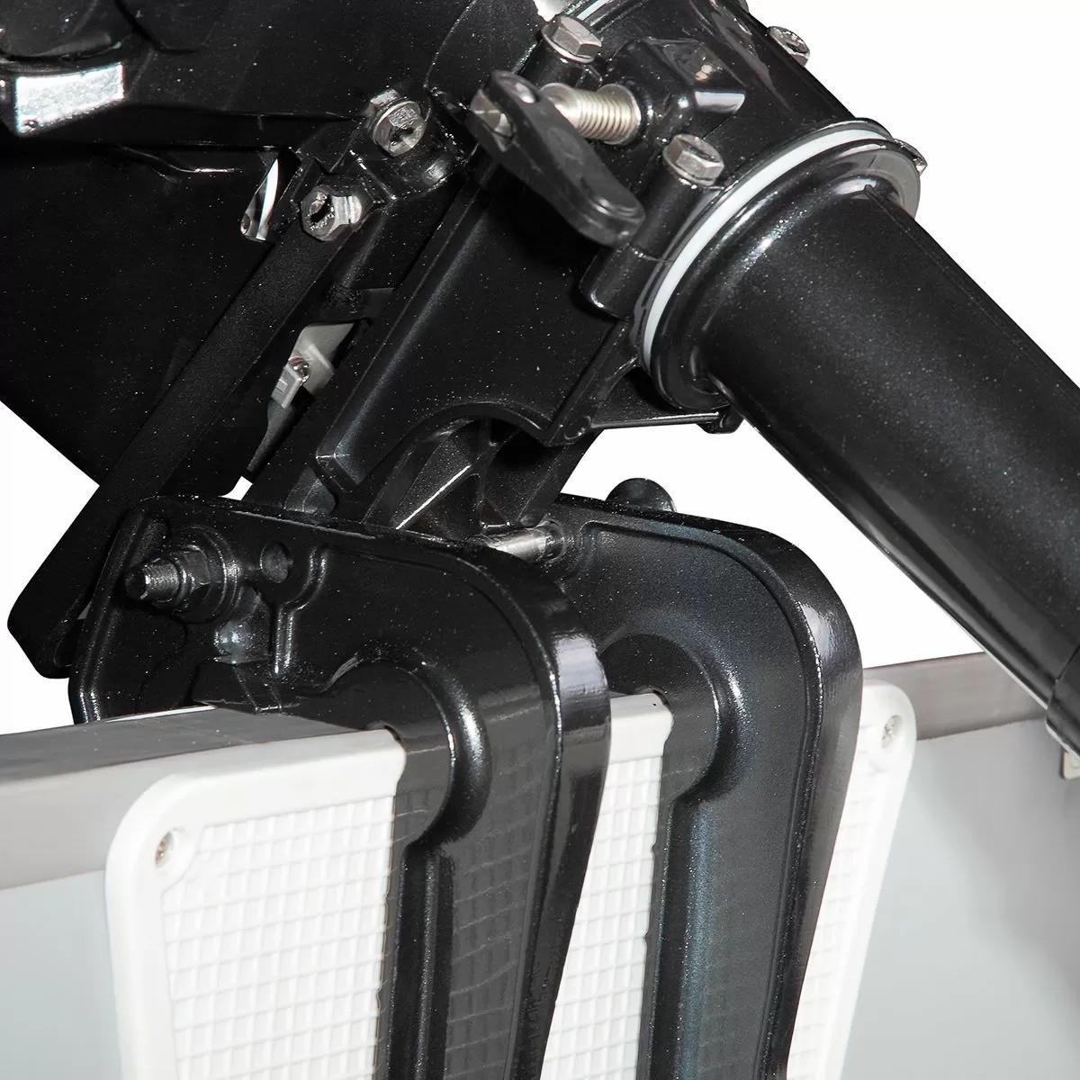 Лодочный мотор MARLIN MP 4 AMHS в Южно-Сахалинске