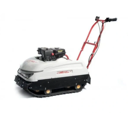 Мотобуксировщик Хортон 13 в Южно-Сахалинске